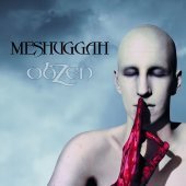 Meshuggah / ObZen (프로모션)
