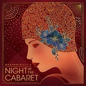 마드모아젤 S (Mademoiselle S) / Night At The Cabaret (Digipack/미개봉/프로모션)