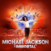 Michael Jackson / Immortal (프로모션)
