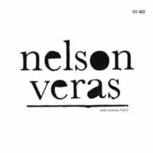Nelson Veras / Solo Session Vol. 1 (미개봉)