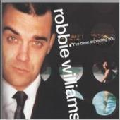 Robbie Williams / I&#039;ve Been Expecting You (수입)