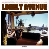Ben Folds &amp; Nick Hornby / Lonely Avenue 