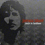 James Blunt / Back To Bedlam (수입)