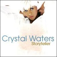 Crystal Waters / Storyteller (수입)