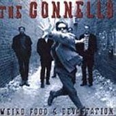 Connells / Weird Food &amp; Devesta (수입)