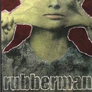 Rubberman / Rubberman (수입)