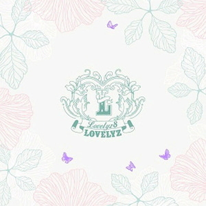 러블리즈 (Lovelyz) / Lovelyz8 (Mini Album) (Digipack/포토카드포함)