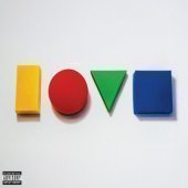 Jason Mraz / Love Is A Four Letter Word (2CD Deluxe Edition/Digipack)