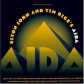 O.S.T. (Elton John &amp; Tim Rice) / Aida