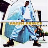Jazzy Jeff &amp; Fresh Prince / Greatest Hits (프로모션)