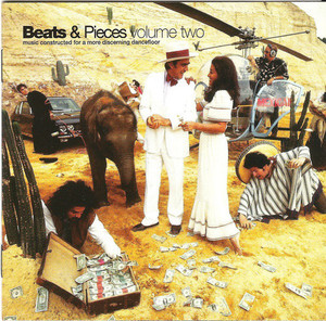 V.A. / Beats &amp; Pieces Volume Two (2CD/수입)