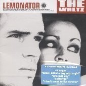 Lemonator / The Waltz (미개봉/프로모션)