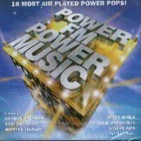 V.A. / Power FM Power Music (B)