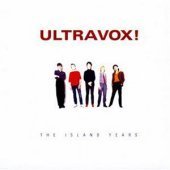 Ultravox / The Island Years (수입)