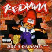 Redman / Doc&#039;s Da Name 2000 (수입)