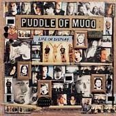 Puddle Of Mudd / Life On Display (수입) (B)