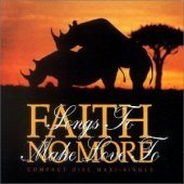 Faith No More / Songs To Make Love To (Digipack/수입)