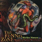 V.A. / The Funnel Zone (Featuring Marilyn Manson) (미개봉)