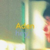 Aden / Hey 19 (미개봉)