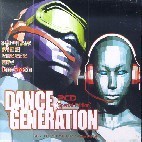 V.A. / Dance Generation (2CD/프로모션)