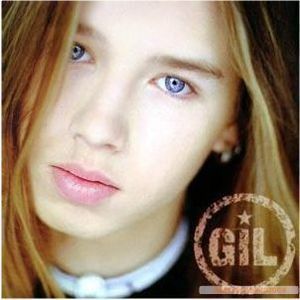 Gil / The Album (미개봉) 