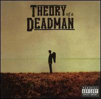 Theory Of A Deadman / Theory Of A Deadman (수입)