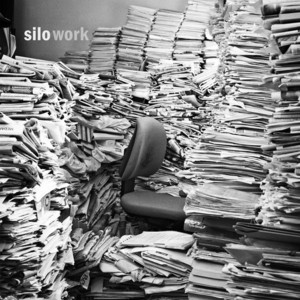 Silo / Work (Digipack/수입)