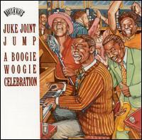 V.A. / Juke Joint Jump: A Boogie Woogie Celebration (수입)