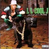 LL Cool J / Walking With A Panther (수입)