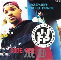 Jazzy Jeff &amp; Fresh Prince / Code Red (프로모션)