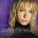 Leann Rimes / I Need You (2CD)