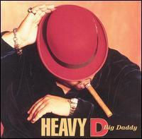 Heavy D / Big Daddy (수입)