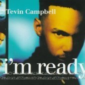 Tevin Campbell / I&#039;m Ready (수입)