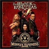 Black Eyed Peas / Monkey Business (수입)