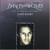 O.S.T. (John Barry) / Dances With Wolves (늑대와 함께 춤을)