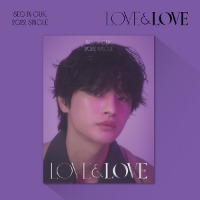 서인국 / Love &amp; Love (미개봉)