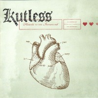 Kutless / Hearts Of The Innocent (수입)