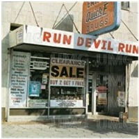 Paul McCartney / Run Devil Run (프로모션)