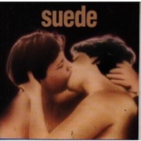 Suede / Suede (일본수입)