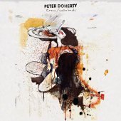 Peter Doherty / Grace - Wastelands (프로모션)