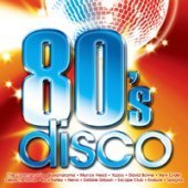 V.A. / 80&#039;s Disco (2CD)