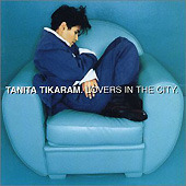 Tanita Tikaram / Lovers In The City (수입)