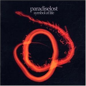 Paradise Lost / Symbol Of Life (프로모션)