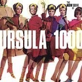 Ursula 1000 / The Now Sound Of Ursula 1000 (수입)