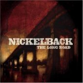 Nickelback / The Long Road (Digipack/미개봉/프로모션)